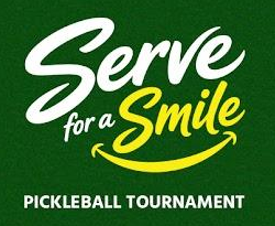 Serve for a Smile